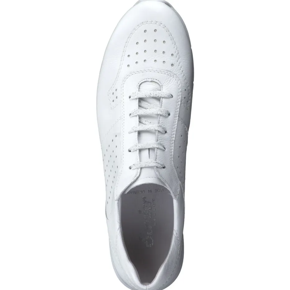 Damen Semler – Komfort-Sneaker aus Kalbleder