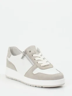 Damen Semler – Komfort-Sneaker aus Veloursleder