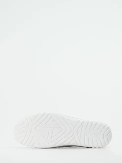 – Komfort-Sneaker aus Veloursleder*Semler New