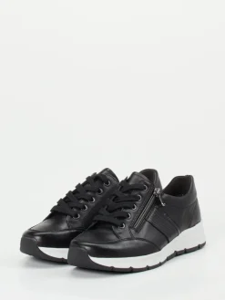 – Komfort-Sneaker aus Kalbleder*Semler Online