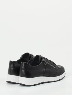 – Komfort-Sneaker aus Kalbleder*Semler Online