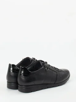 – Komfort-Sneaker aus Kalbleder*Semler