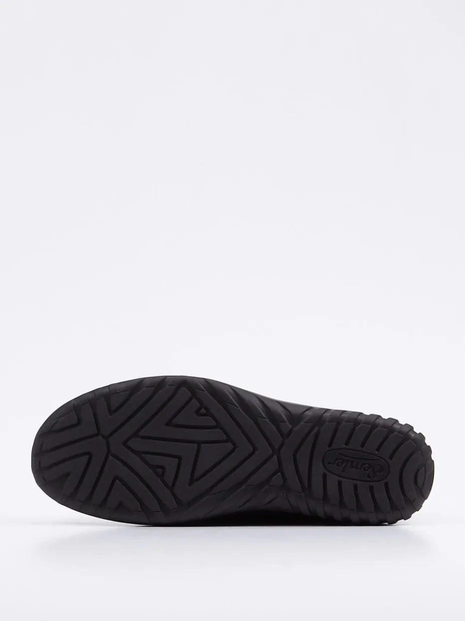 Damen Semler – Komfort-Sneaker aus Veloursleder