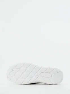 Damen Semler – Komfort-Sneaker aus Veloursleder Dunkel