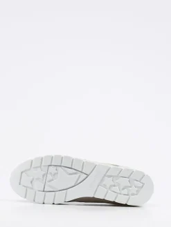 – Komfort-Sneaker aus Veloursleder*Semler Discount