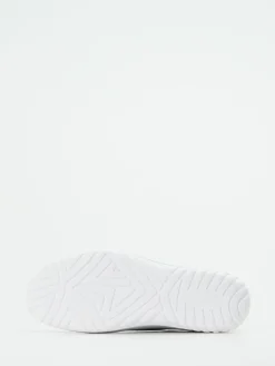 Damen Semler – Komfort-Sneaker aus Veloursleder gras