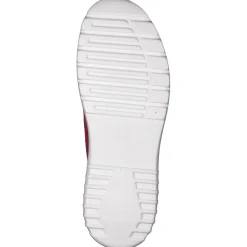 – Komfort-Sneaker aus Veloursleder*Semler Sale