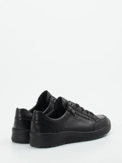 Damen Semler – Komfort-Sneaker aus Kalbleder