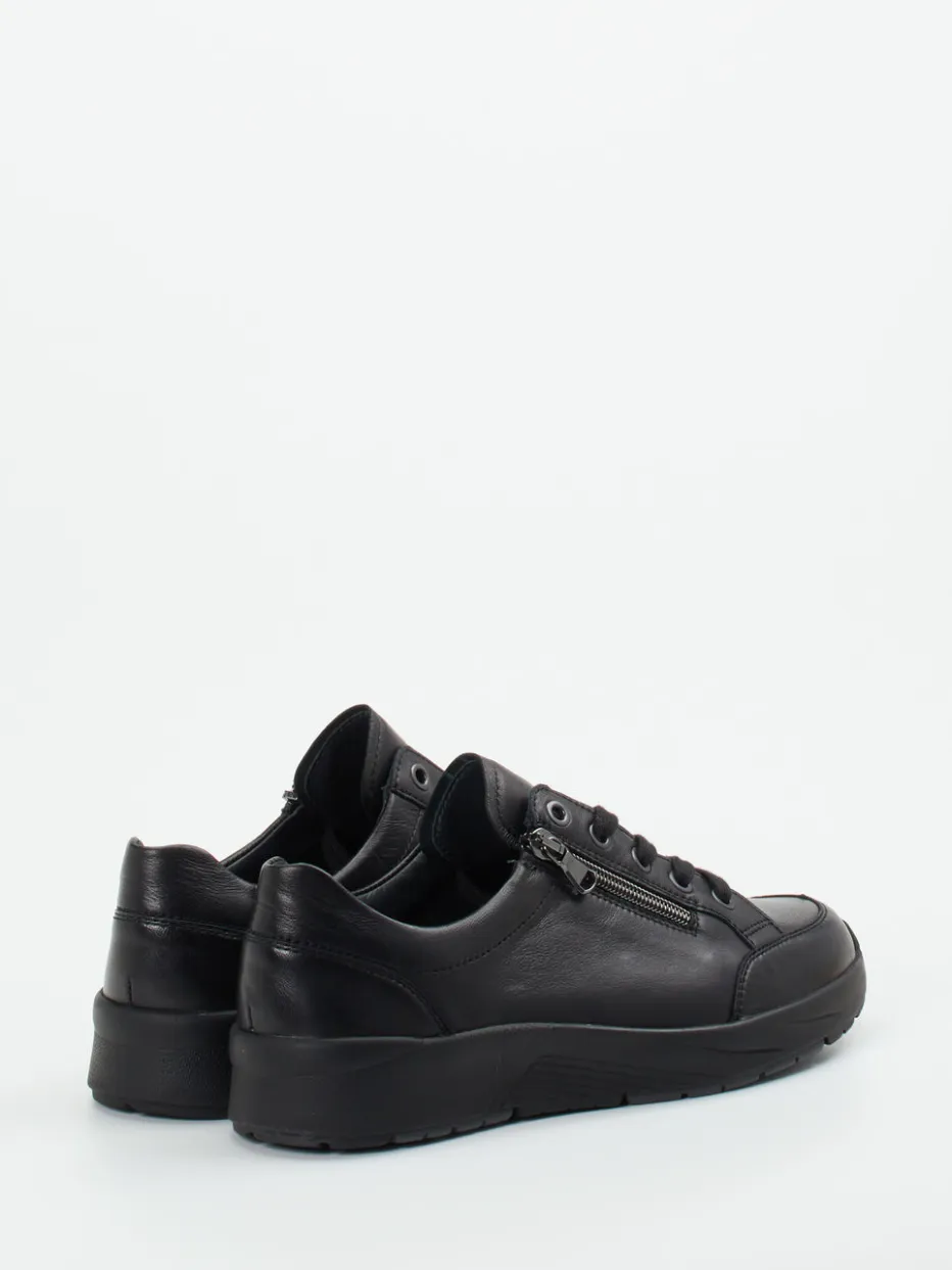 Damen Semler – Komfort-Sneaker aus Kalbleder