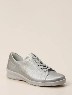 Damen Semler – Komfort-Sneaker aus Glattleder