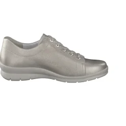 Damen Semler – Komfort-Sneaker aus Glattleder