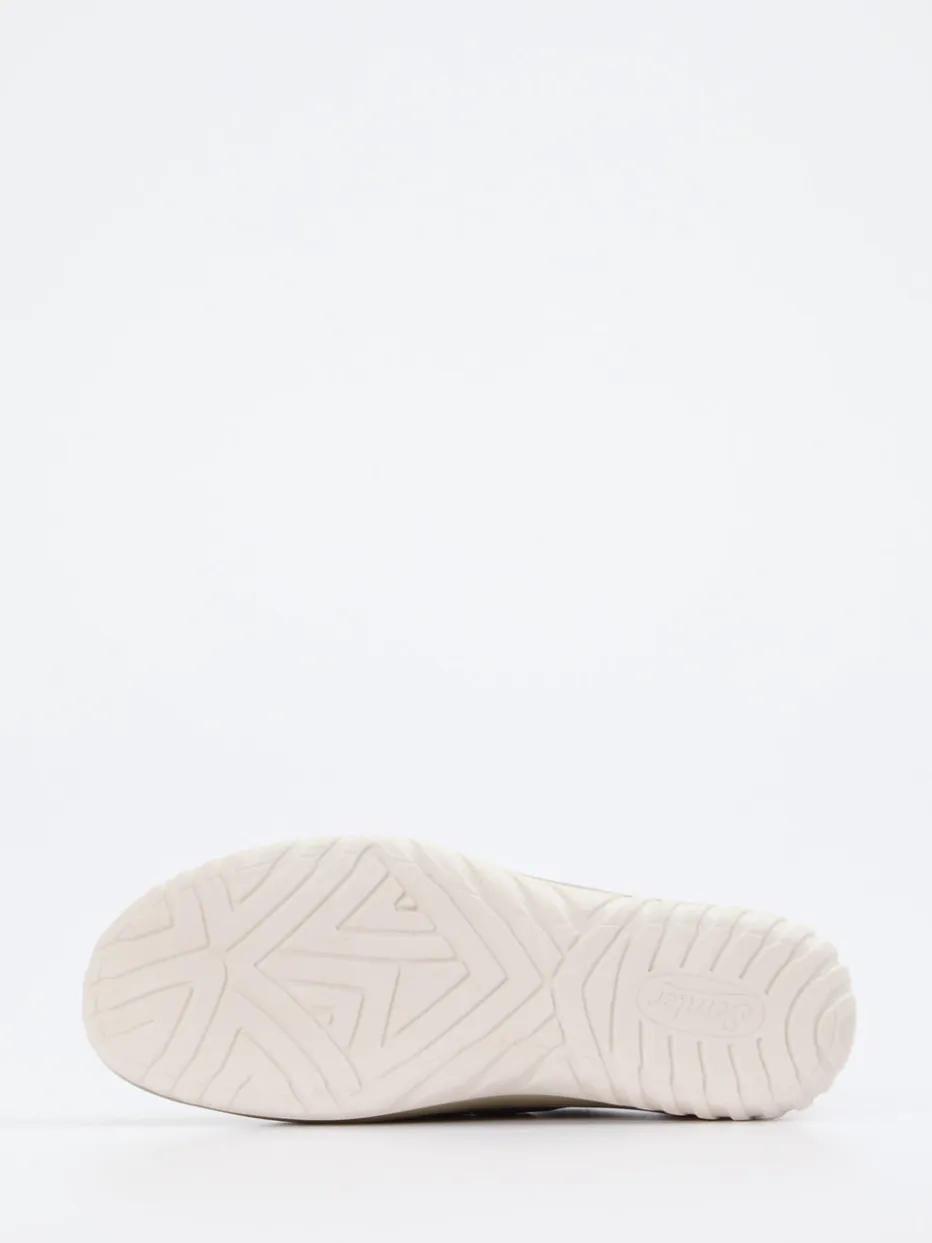 Damen Semler – Komfort-Sneaker aus Stretch und Metallicleder