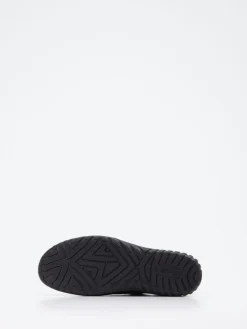 Damen Semler – Komfort-Sneaker aus Veloursleder taupe