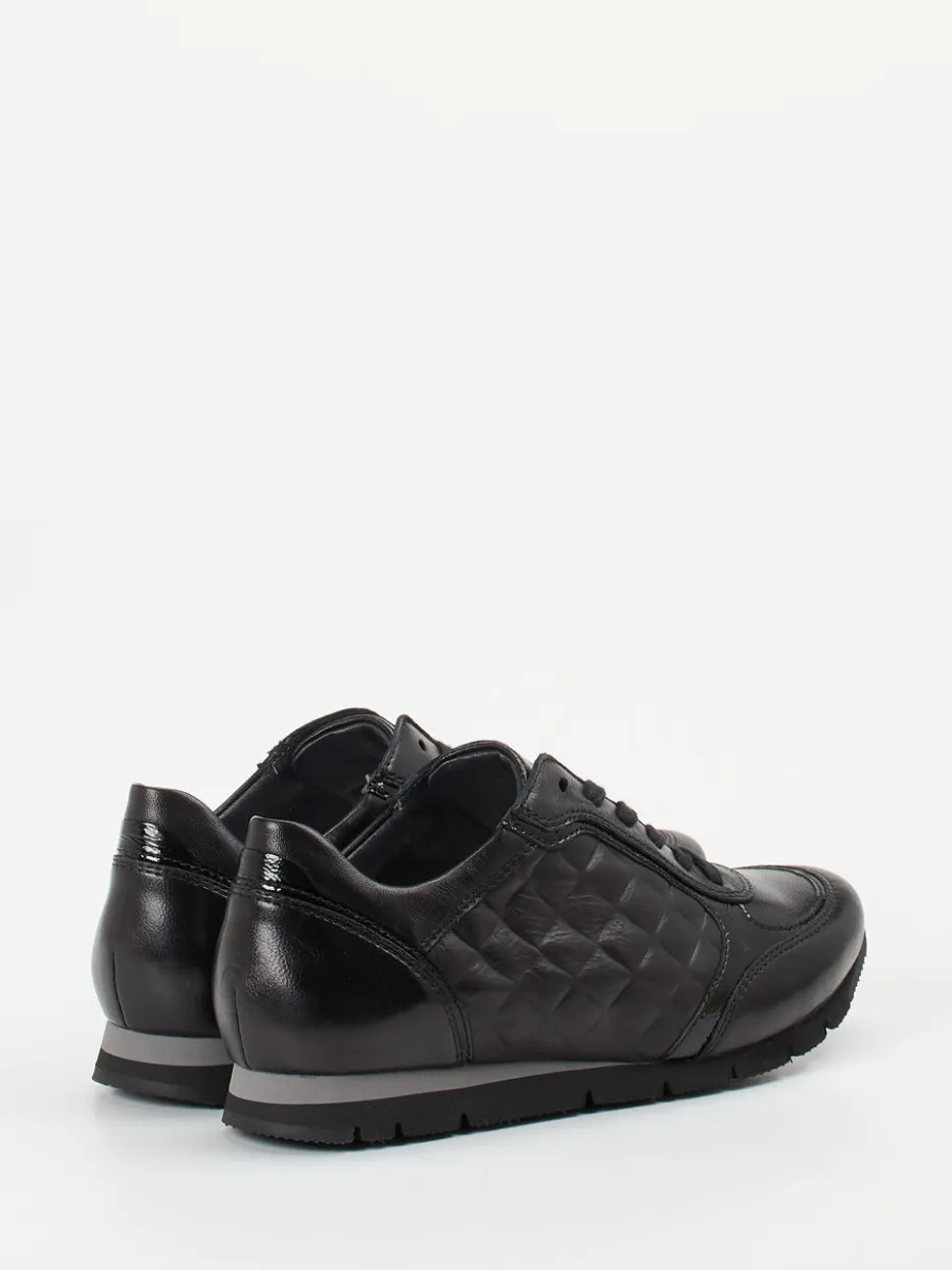 Damen Semler – Komfort-Sneaker aus Kalbleder