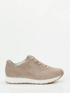 Damen Semler – Komfort-Sneaker aus Stretchleder