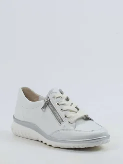 – Komfort-Sneaker aus Kalbleder*Semler New