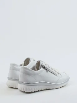 – Komfort-Sneaker aus Kalbleder*Semler New