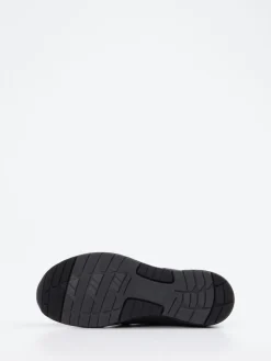 – Komfort-Sneaker aus Velour/Textil*Semler Discount