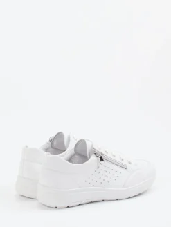 – Komfort-Sneaker aus Kalbleder*Semler Online