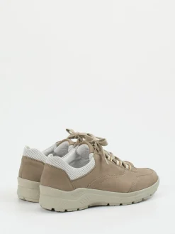 – Komfort-Sneaker aus Nubukleder*Semler Online