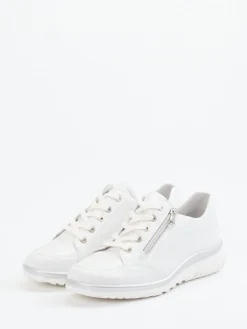 Damen Semler – Komfort-Sneaker aus Kalbleder in