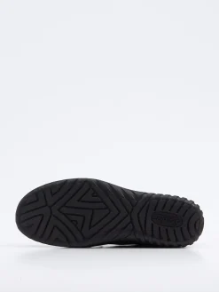 Damen Semler – Komfort-Sneaker aus Veloursleder