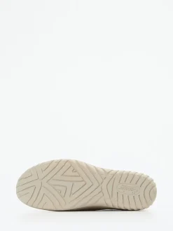 – Komfort-Sneaker aus Veloursleder*Semler Discount