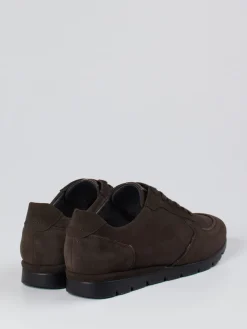 Damen Semler – Komfort-Sneaker aus Veloursleder