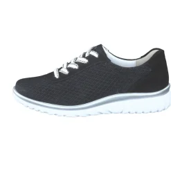 Damen Semler – Komfort-Sneaker aus Mesh-Textil