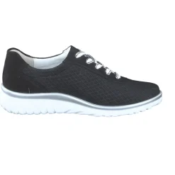 Damen Semler – Komfort-Sneaker aus Mesh-Textil