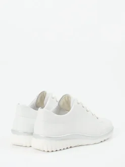 – Komfort-Sneaker aus Kalbleder*Semler Clearance