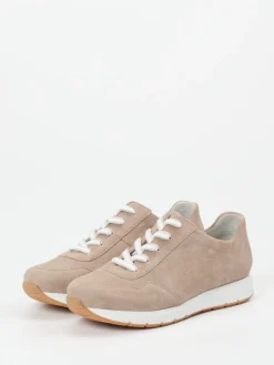 Damen Semler – Komfort-Sneaker aus Veloursleder