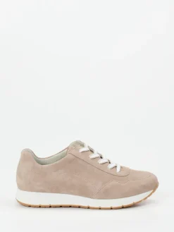 Damen Semler – Komfort-Sneaker aus Veloursleder