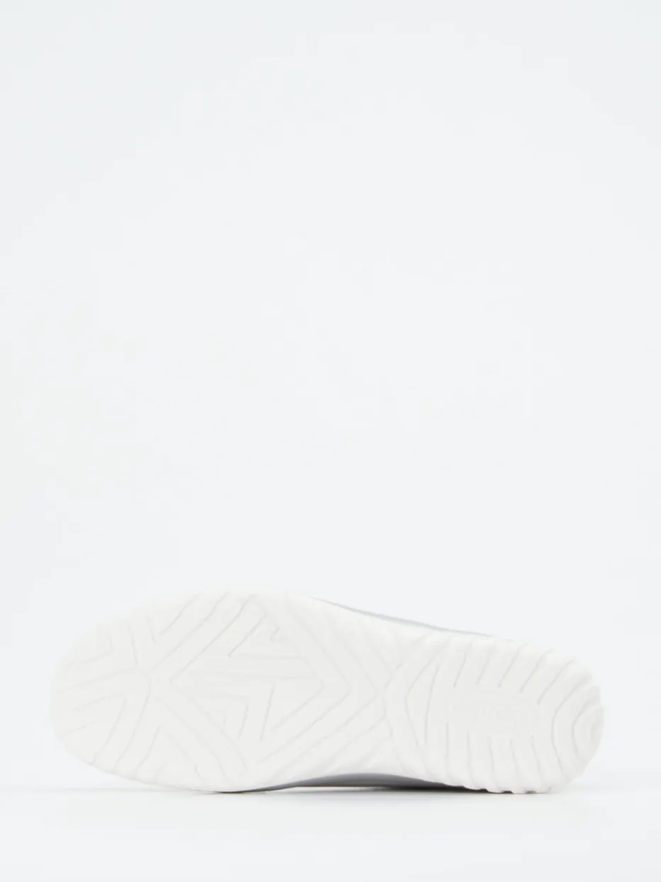 Damen Semler – Komfort-Sneaker aus Velours- und Glattleder