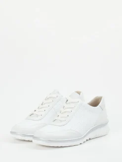 – Komfort-Sneaker aus Kalbleder*Semler Online