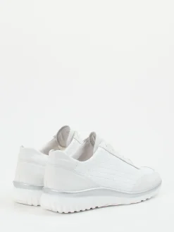 – Komfort-Sneaker aus Kalbleder*Semler Online