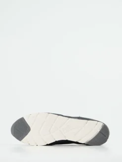 – Komfort-Sneaker aus Kalbleder Dunkel*Semler New