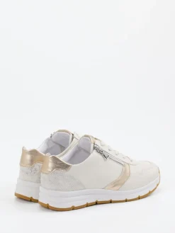 – Komfort-Sneaker aus Kalbleder*Semler New