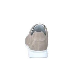 Damen Semler – Komfort-Sneaker aus Veloursleder