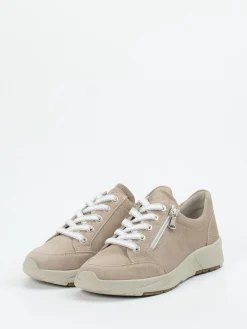 Damen Semler – Komfort-Sneaker aus Veloursleder