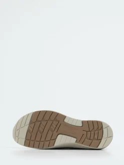 Damen Semler – Komfort-Sneaker aus Veloursleder