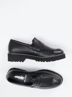 Damen Semler – Loafer aus Kalbleder