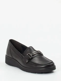 – Loafer aus Kalbleder in*Semler Discount