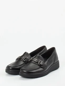 – Loafer aus Kalbleder in*Semler Discount