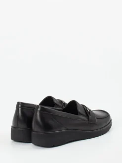 – Loafer aus Kalbleder in*Semler Discount