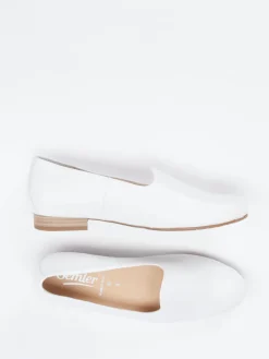 Damen Semler – Loafer aus Kalbleder in