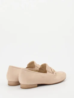 Damen Semler – Loafer aus Veloursleder