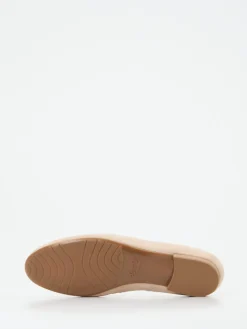 Damen Semler – Loafer aus Veloursleder