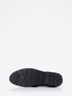 – Loafer aus Veloursleder in*Semler Best