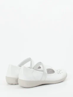 Damen Semler – Mary Jane Ballerinas aus Kalbleder